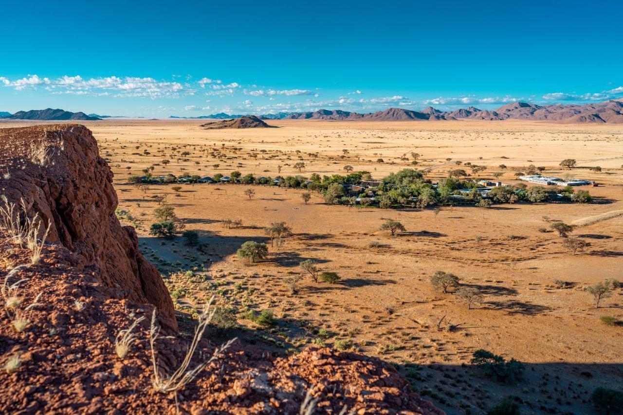 Gondwana Namib Desert Lodge Солитаре Экстерьер фото