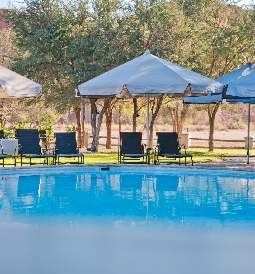 Gondwana Namib Desert Lodge Солитаре Экстерьер фото