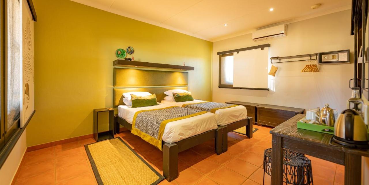 Gondwana Namib Desert Lodge Солитаре Номер фото
