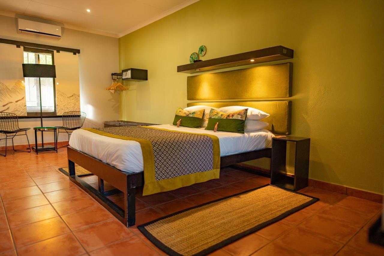 Gondwana Namib Desert Lodge Солитаре Номер фото