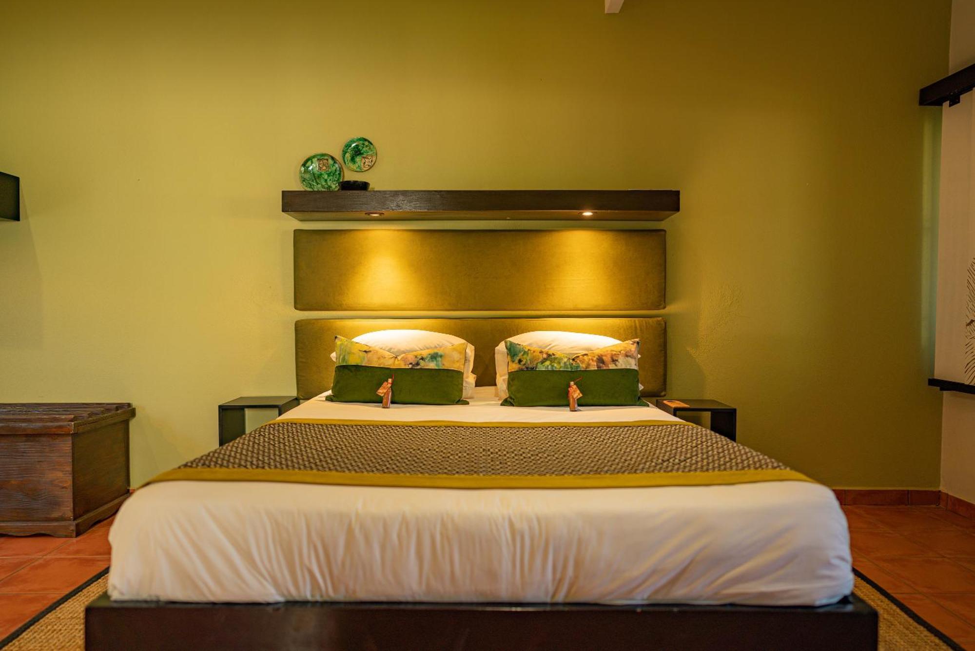 Gondwana Namib Desert Lodge Солитаре Номер фото