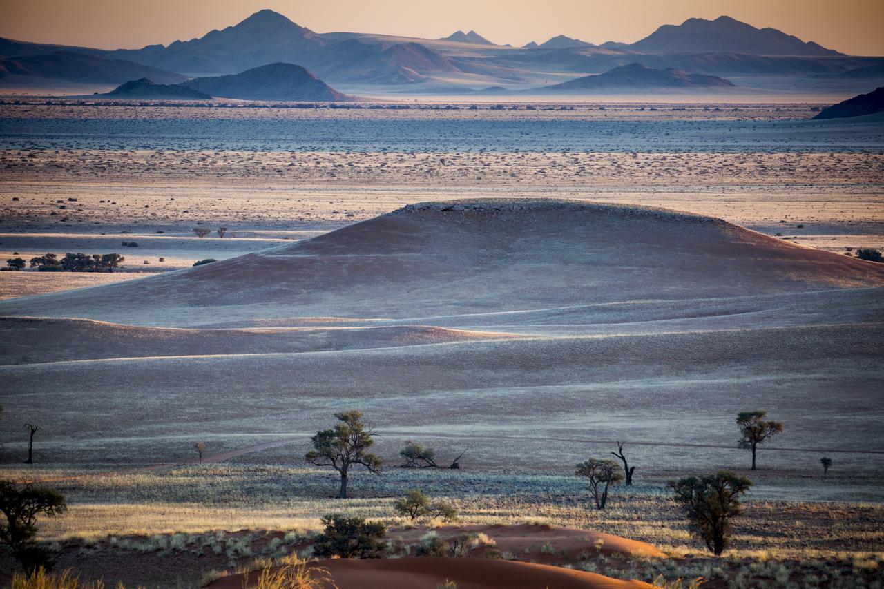 Gondwana Namib Desert Lodge Солитаре Экстерьер фото