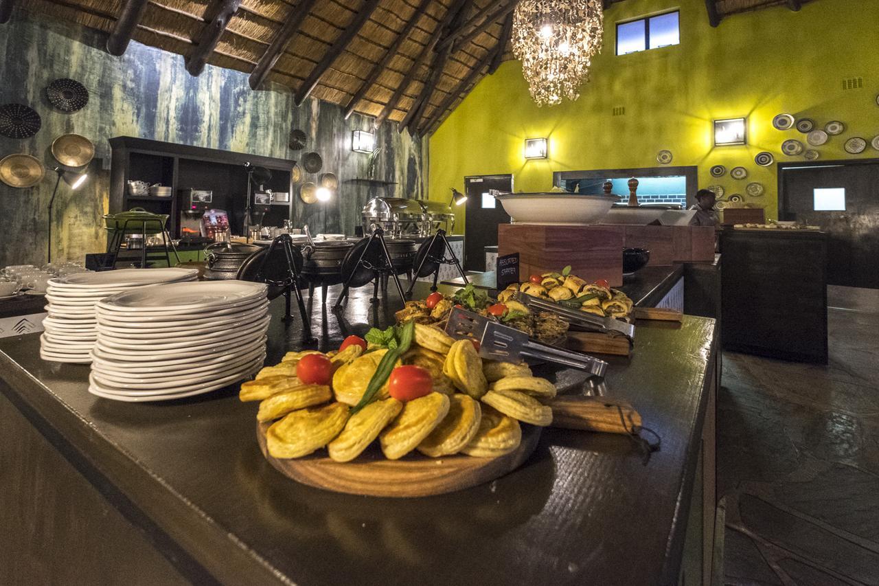 Gondwana Namib Desert Lodge Солитаре Экстерьер фото